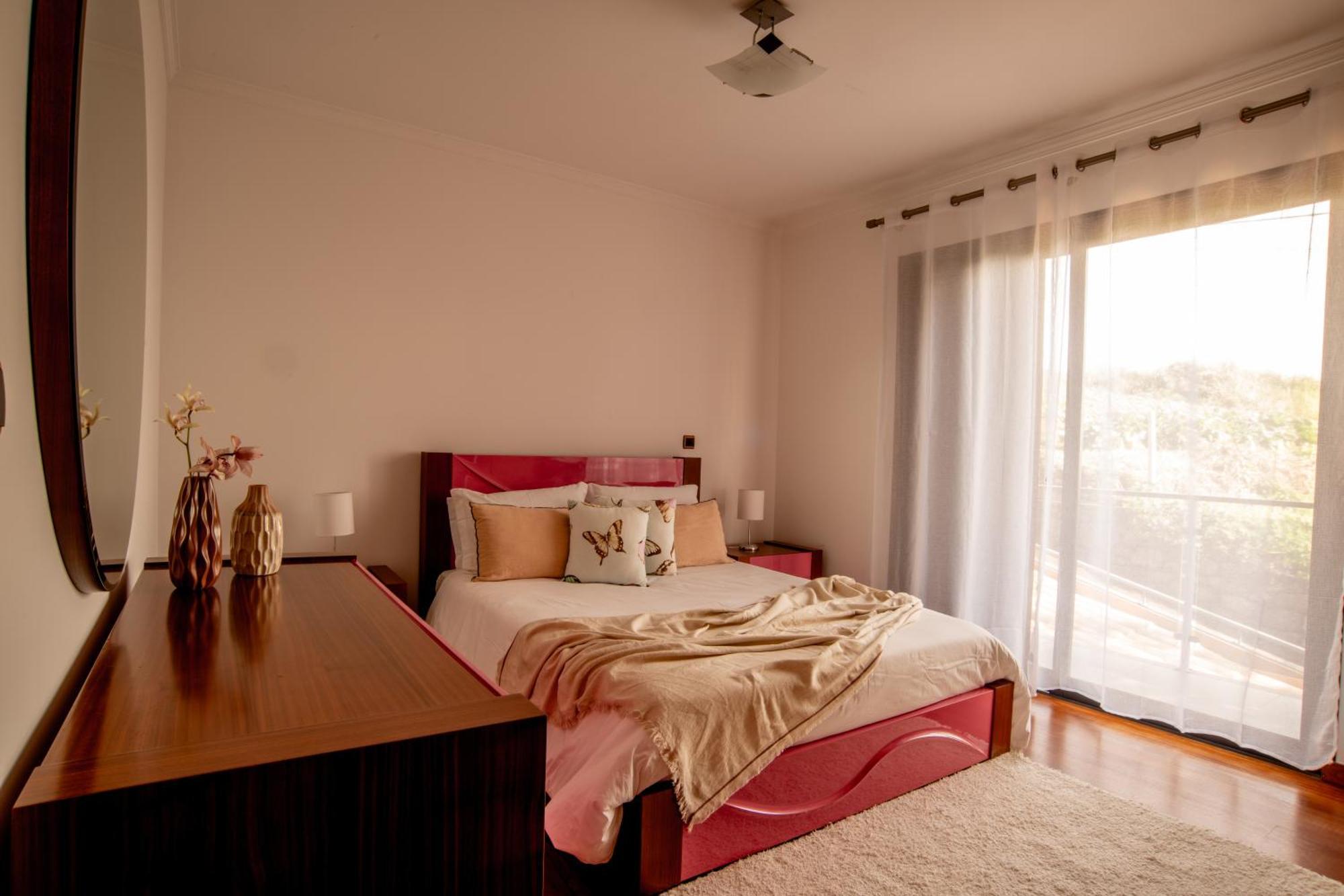 Bairos House - Coastal Escape Villa Ribeira Brava Exterior foto